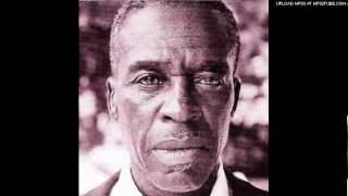 Skip James- Cypress Grove Blues