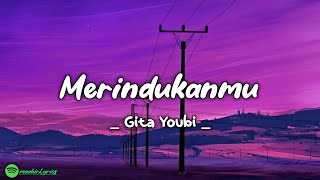 Download lagu Sayang Ku Ingin Kautau - Gita Youbi (lyrics) mp3 Download lagu Sayang Ku Ingin Kautau - Gita Youbi (lyrics) mp3