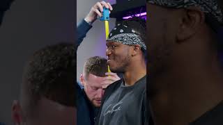 EXPOSING AITCH'S AND KSI REAL HEIGHT!