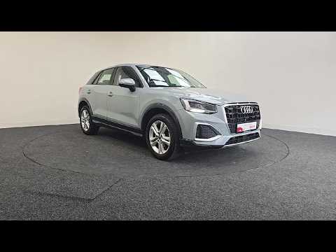 Audi Q2 SE 1.0L Petrol 110HP - Adaptive Cruise Con - Image 2