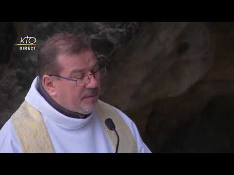 Chapelet du 15 novembre 2021