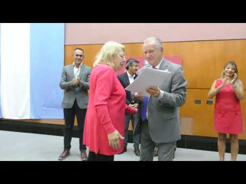 Entregaron escrituras de sus viviendas a 251 familias salteñas