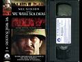 Opening To We Were Soldiers US VHS 2002 Version 1