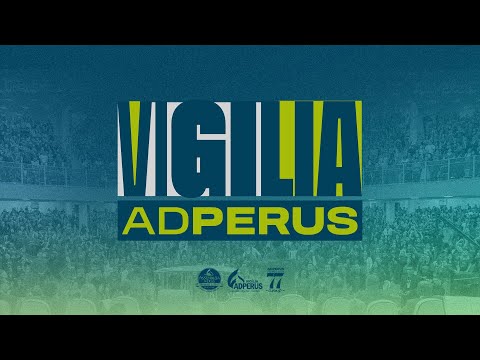 Vigília ADPerus - TV ADPerus 24.05.2024