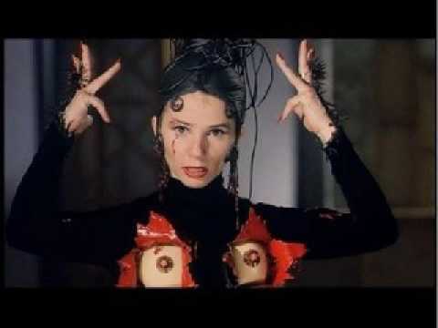 VICTORIA ABRIL - Luna Negra