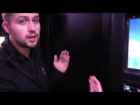 2007 Chevrolet Champion Party Bus 24-28 Passenger - S22562