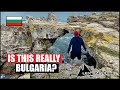 The Black Sea Coast Gets So Windy Bulgaria In Winter