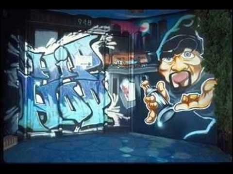 Scottish Hip Hop - Nostal - HipHoperation