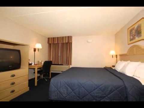 Comfort Inn I-35 at Shawnee Mission Parkway