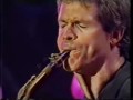 THE DREAM   DAVID SANBORN