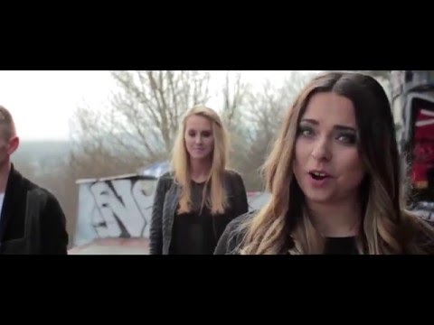 ColoRed - Nic o nas bez nas (Official Video)