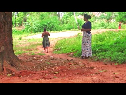 Please Drop Whatever You Are Doing And Watch This Mind Blowing Village Movie-African Movies