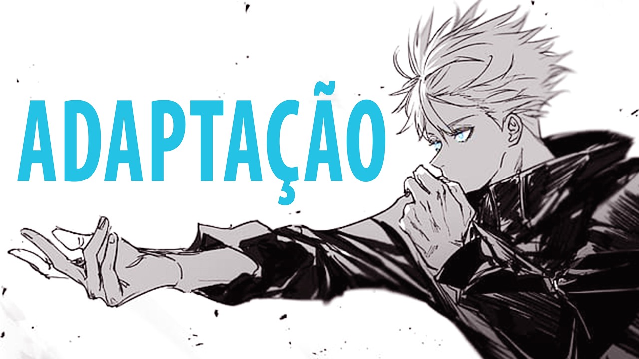 Escrevendo histórias inspiradas em animes e mangás