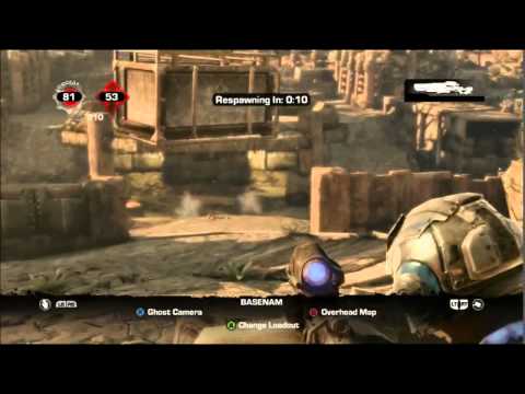 Vendetta Vs FLAMEZ, OctaneZ, Carills