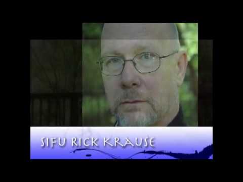 Tai Chi Yoga   Rick J Krause
