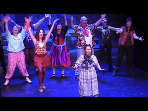 Musical Theater Highlights