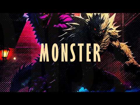 Sonic // Monster // Skillet // AMV/GMV 