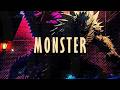 SKILLET - MONSTER (cover by @YouthNeverDies ft. ONLAP)