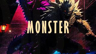 SKILLET - MONSTER (cover by @YouthNeverDies ft. ONLAP)