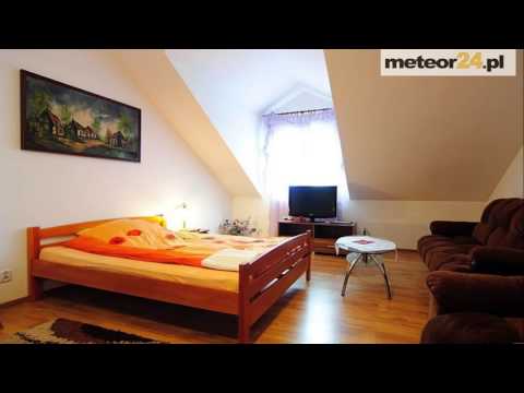 Zajazd Valentino - Tomaszów Lubelski meteor24.pl