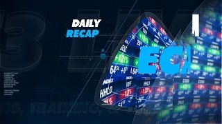 Scott Redler - Daily Recap - Stocks Faced Worst Da