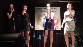 Kom Gib Mir Deine Hand - The Beatles - Cover