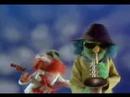 Muppet Show. Floyd Pepper and Zoot - Honeysuckle Rose (3.14)
