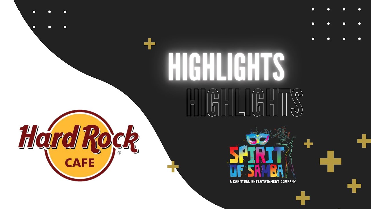 Promotional video thumbnail 3 for Spirit Of Samba