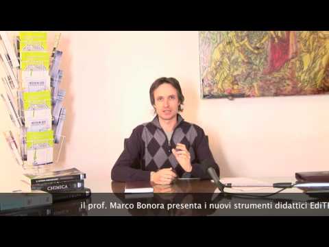 I Nuovi Strumenti EdiTEST per le Ammissioni 2013