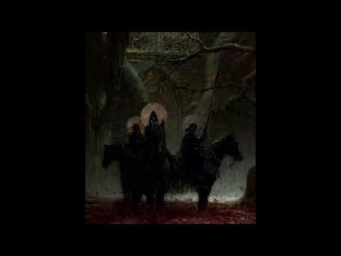 SUPERTRAP x REDDA x DARKSPIN TYPE BEAT "Dark Forces"