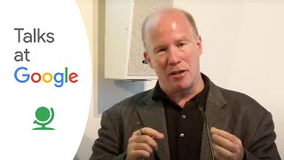 Mark Danner | Talks at Google
