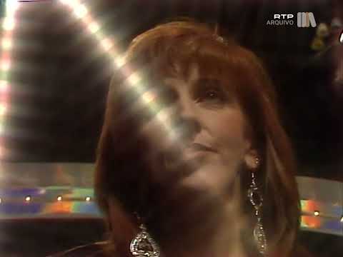 Isabel Campelo - She´s Leaving Home