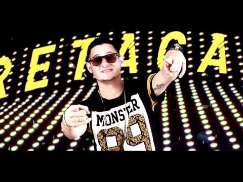 Salsa Choke 2017 | Retácala Video Lyric | Daxter La Esencia FT Patio 4 | Joel Mosquera