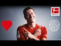 Who Has What It Takes? The Bundesliga is Back With Lewandowski, Reus & Co.