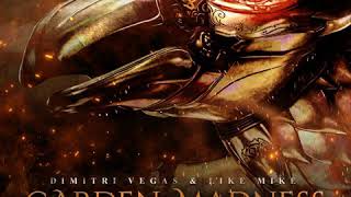 Download lagu Dimitri Vegas & Like Mike - Garden of Madness 2020 Megamix mp3