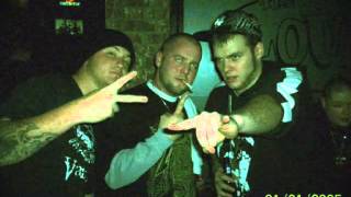 Bloodlust Prophecies-Rotted Love (abuse=death)