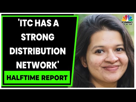 Suhasini Sampath On ITC-Yoga Bar Deal To Acquire 100 ... - YouTube