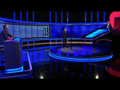 Gefragt - Gejagt Finale - 1:1 Duell