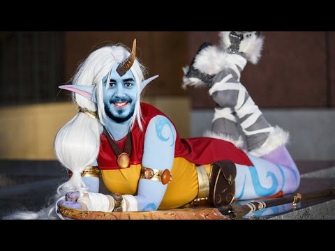 MONTER DIAMANT AVEC SORAKA - Unranked to Diamond EP61