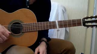 Patrick Fiori- les gens qu'on aime tuto guitare YouTube En Français