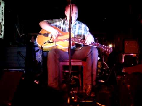 Ben Pike- Lap slide guitar.MPG