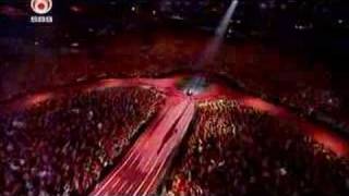 Marco Borsato - Ik Leef Niet Meer voor Jou (Live @ SiR)