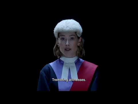 National Theatre Live: Inter Alia (trailer)