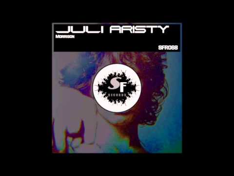 SFR068 - Juli Aristy - Morrison (Original Mix)