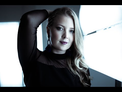 Kristine Humerfelt - Break All Rules (Teaser)