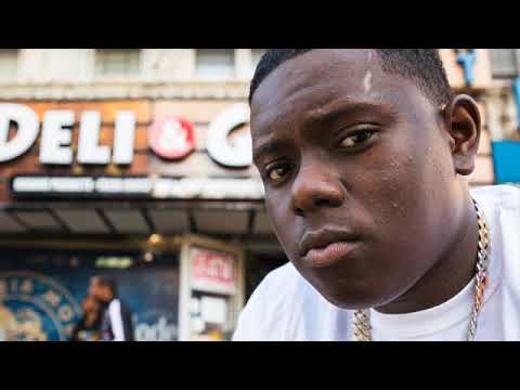 Comfy X CentralCee X Aitch  X Ronzo X  Sheff G X Sleep Hallow   ProdByTLay " Away From Here"