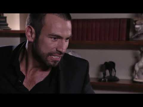 El Señor De Los Cielos 2 Capitulo 81 - Aurelio Casillas golpea a Saul pero no lo mata