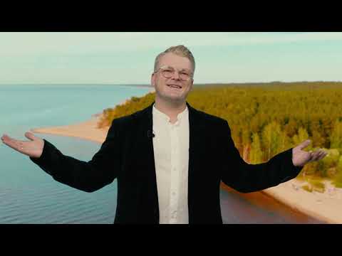 Koncertlekcija ''Mēs esam Latvija'' - Atis Ieviņš