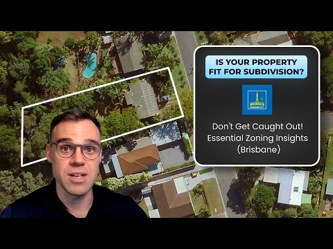 Is Your Property Fit for Subdivision? (Brisbane)