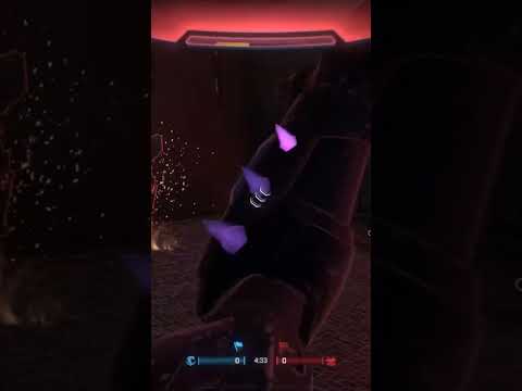 Rushdown Hammer Overkill #halo #haloinfinite